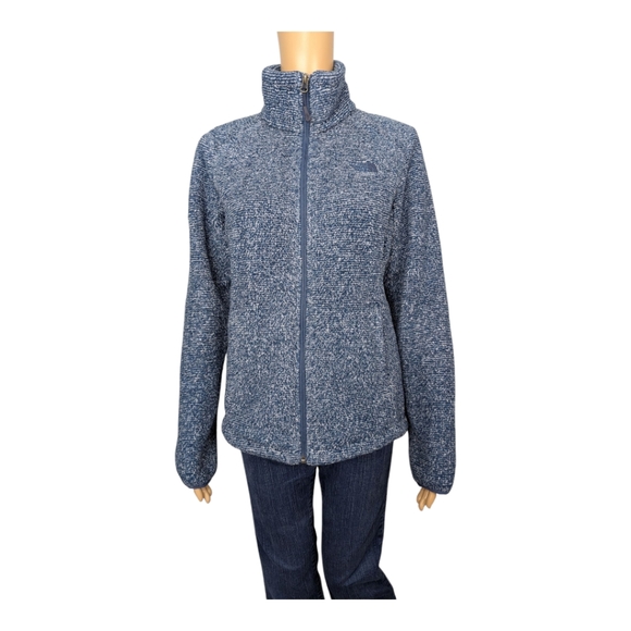 The North Face Osito 2 Jacket S - Picture 1 of 7